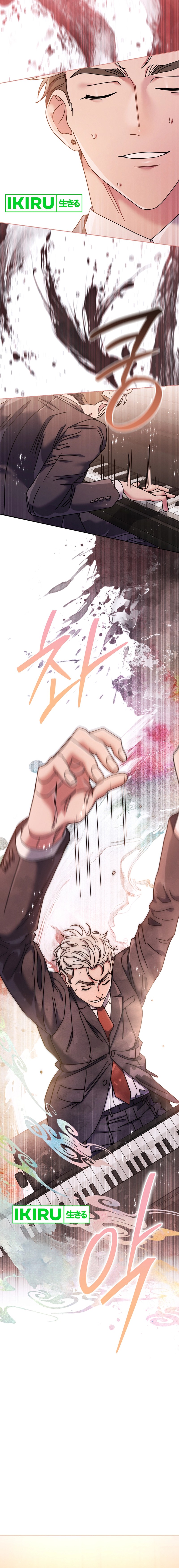 High School Musical Genius Is Paganini Reincarnated Chapter 60 Gambar 17