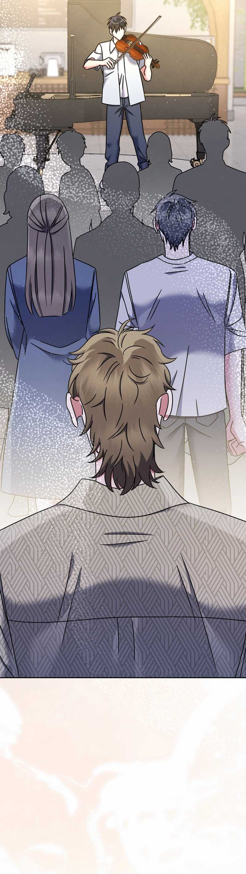 High School Musical Genius Is Paganini Reincarnated Chapter 64 Gambar 3