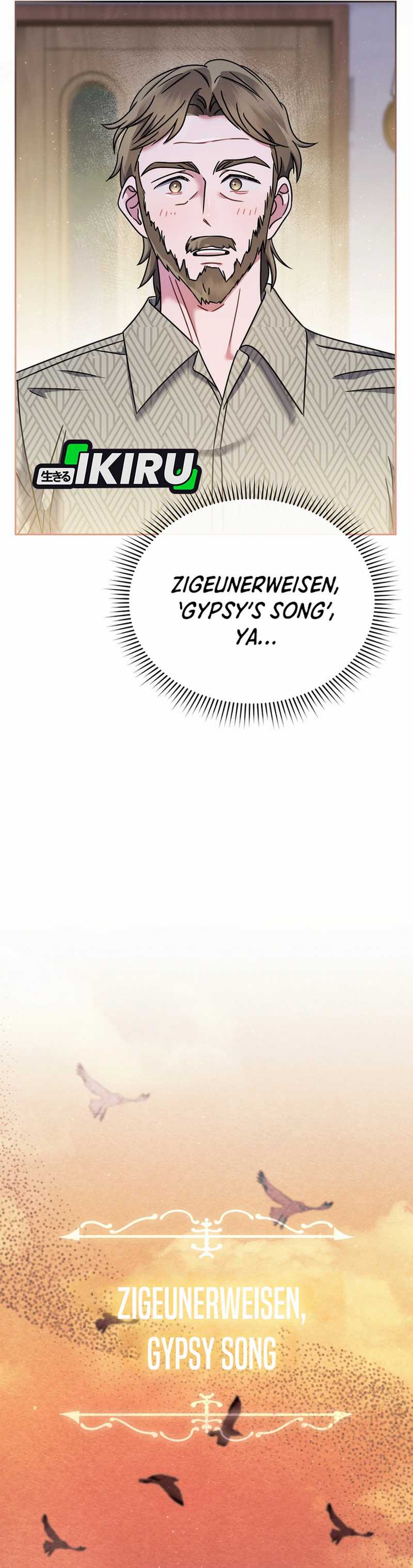 High School Musical Genius Is Paganini Reincarnated Chapter 64 Gambar 4