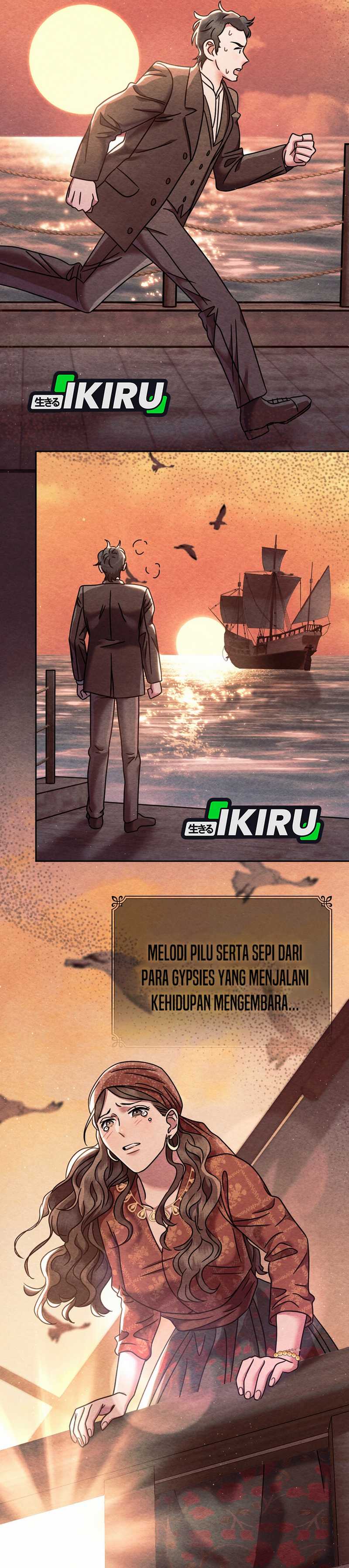 High School Musical Genius Is Paganini Reincarnated Chapter 64 Gambar 5