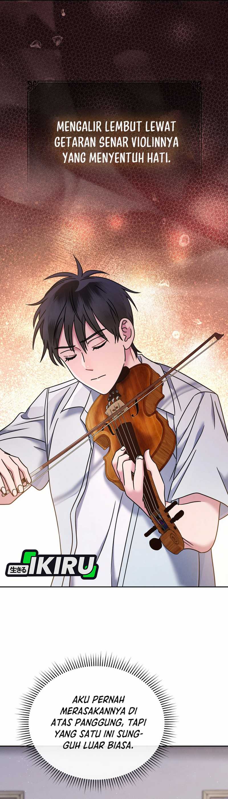 High School Musical Genius Is Paganini Reincarnated Chapter 64 Gambar 7