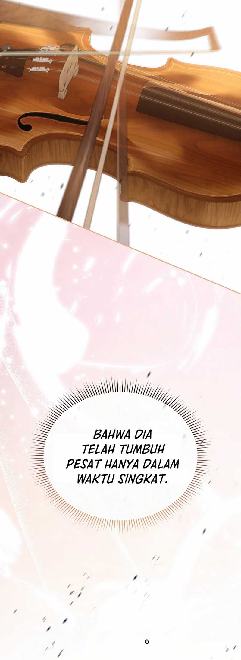 High School Musical Genius Is Paganini Reincarnated Chapter 64 Gambar 10