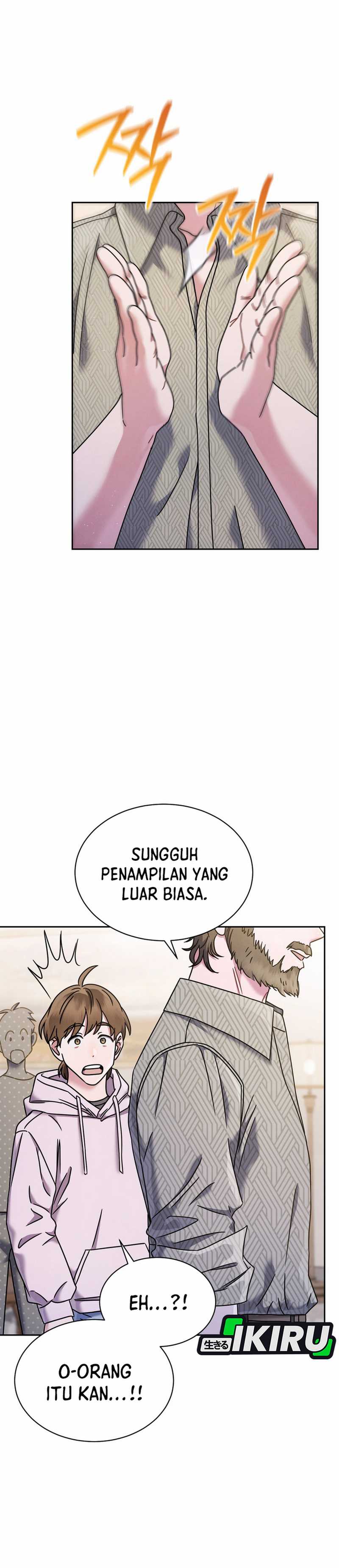 High School Musical Genius Is Paganini Reincarnated Chapter 64 Gambar 17