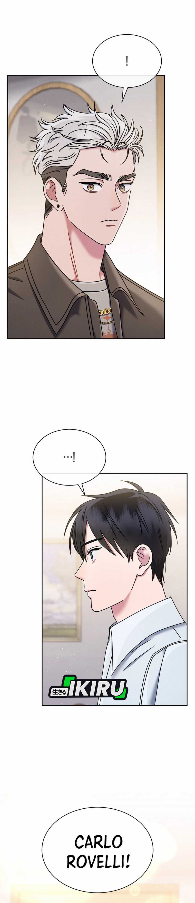 High School Musical Genius Is Paganini Reincarnated Chapter 64 Gambar 18