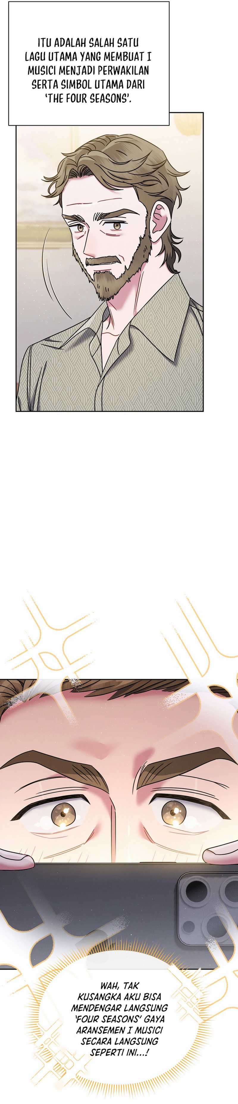 High School Musical Genius Is Paganini Reincarnated Chapter 64 Gambar 24