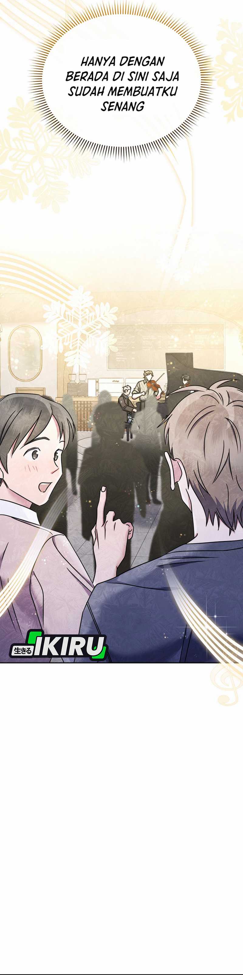High School Musical Genius Is Paganini Reincarnated Chapter 64 Gambar 29