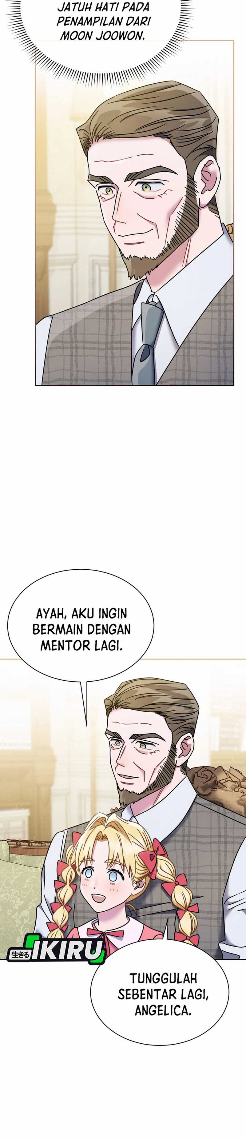 High School Musical Genius Is Paganini Reincarnated Chapter 64 Gambar 37
