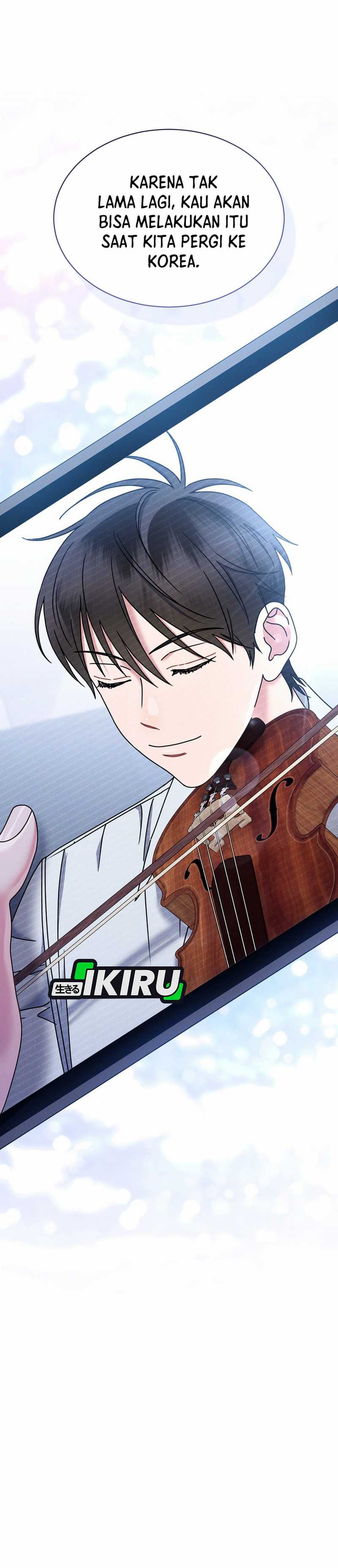 High School Musical Genius Is Paganini Reincarnated Chapter 64 Gambar 38