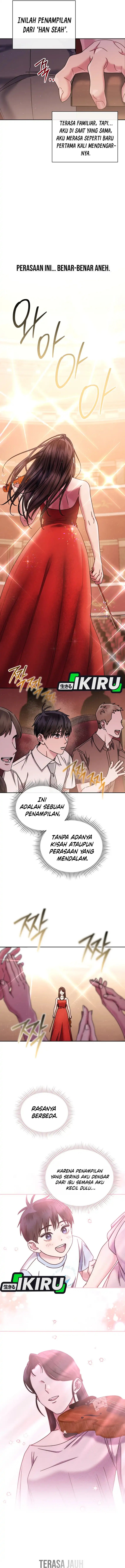High School Musical Genius Is Paganini Reincarnated Chapter 72 Gambar 6
