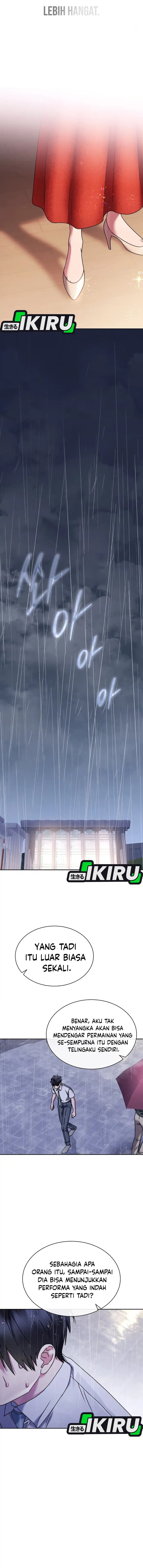 High School Musical Genius Is Paganini Reincarnated Chapter 72 Gambar 7