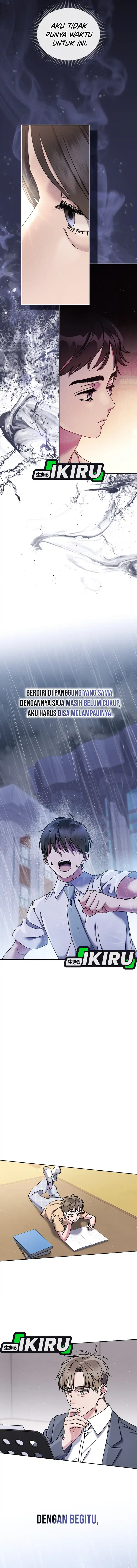 High School Musical Genius Is Paganini Reincarnated Chapter 72 Gambar 10