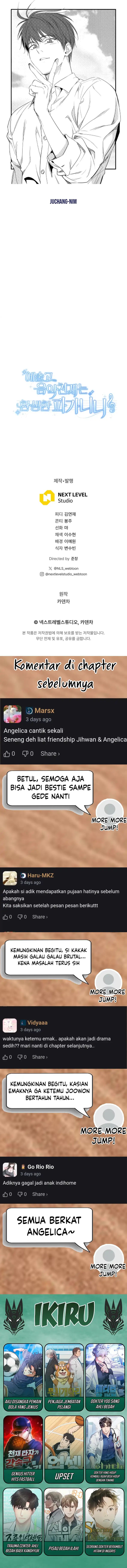 High School Musical Genius Is Paganini Reincarnated Chapter 72 Gambar 14