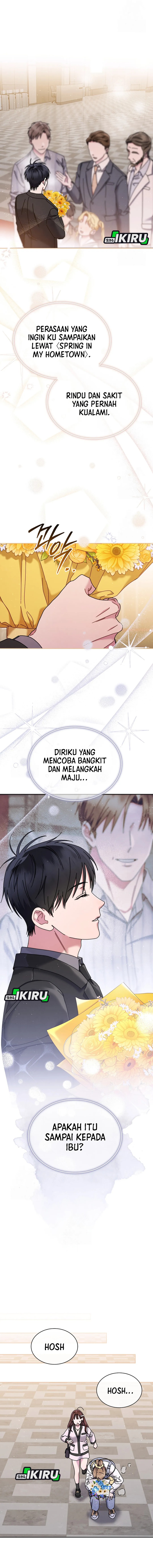 High School Musical Genius Is Paganini Reincarnated Chapter 75 Gambar 8