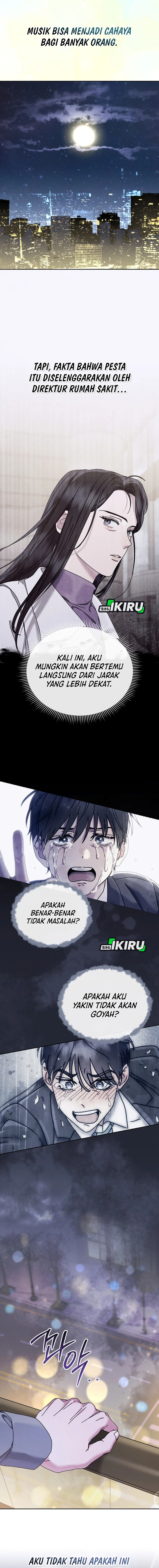 High School Musical Genius Is Paganini Reincarnated Chapter 75 Gambar 12