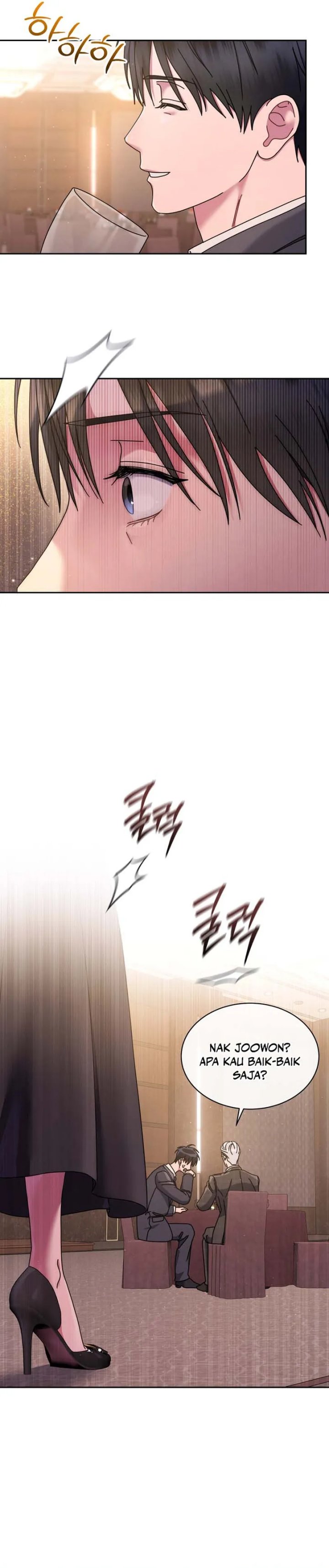 High School Musical Genius Is Paganini Reincarnated Chapter 76 Gambar 15