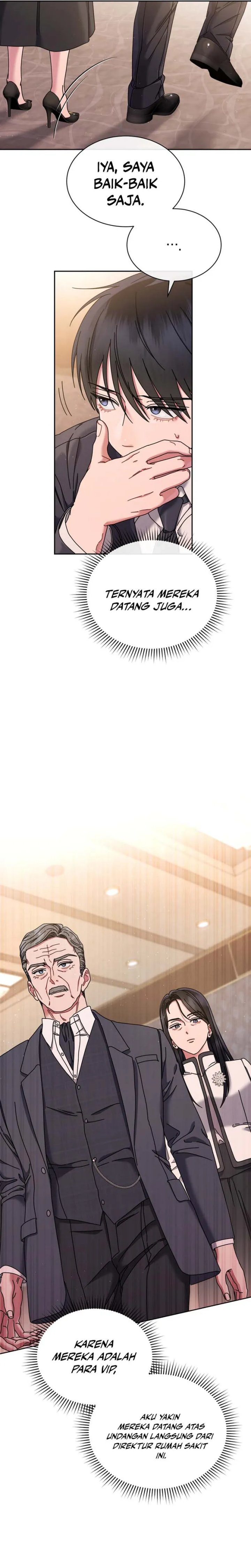 High School Musical Genius Is Paganini Reincarnated Chapter 76 Gambar 16