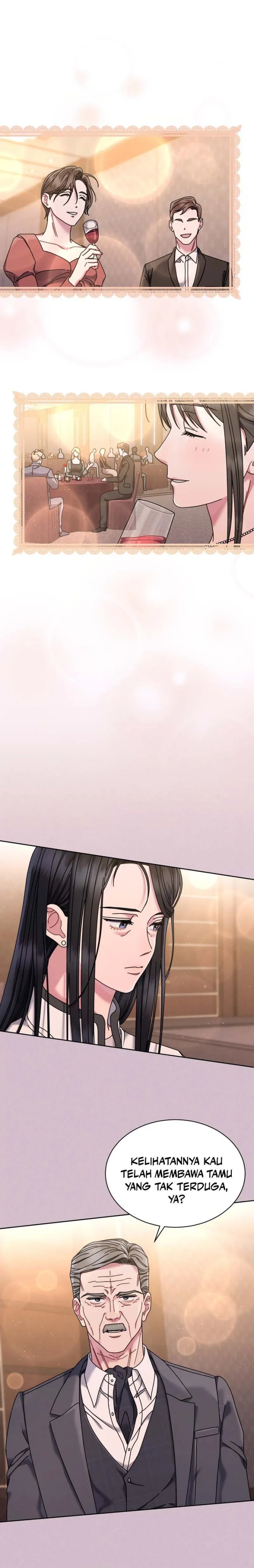 High School Musical Genius Is Paganini Reincarnated Chapter 76 Gambar 17