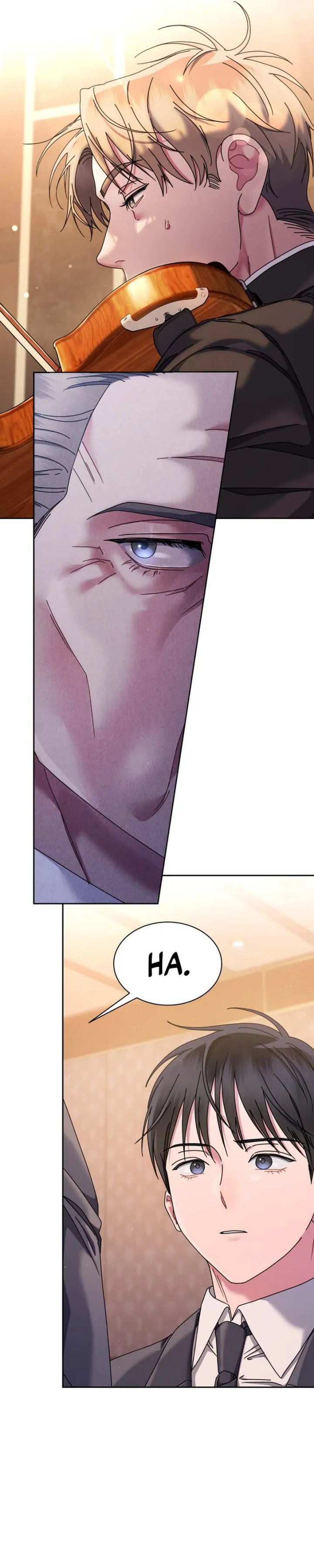 High School Musical Genius Is Paganini Reincarnated Chapter 76 Gambar 20