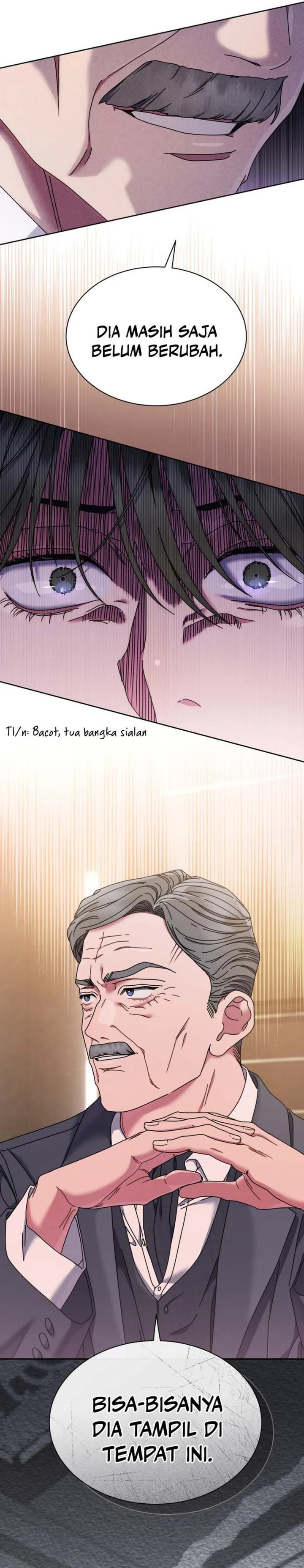 High School Musical Genius Is Paganini Reincarnated Chapter 76 Gambar 21