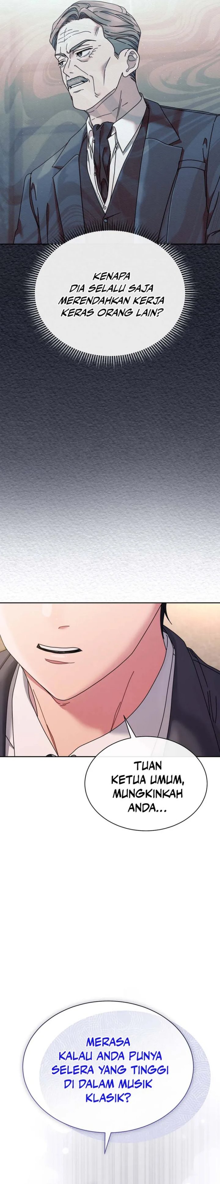 High School Musical Genius Is Paganini Reincarnated Chapter 76 Gambar 23