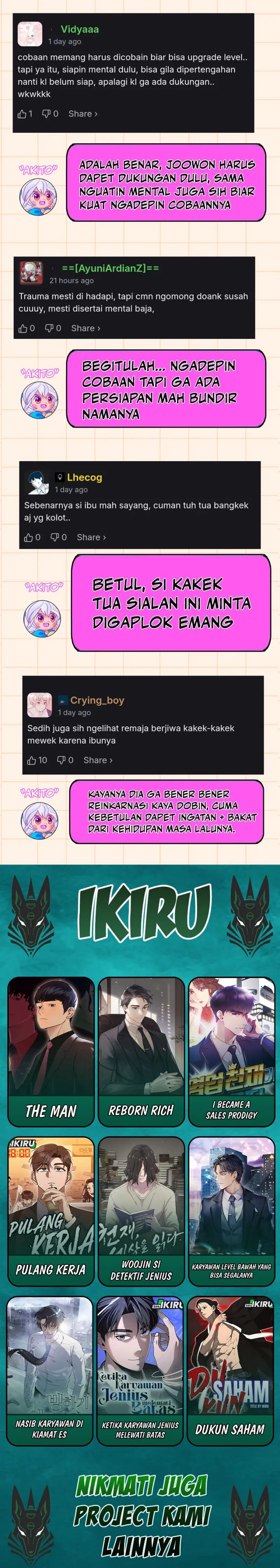 High School Musical Genius Is Paganini Reincarnated Chapter 76 Gambar 25