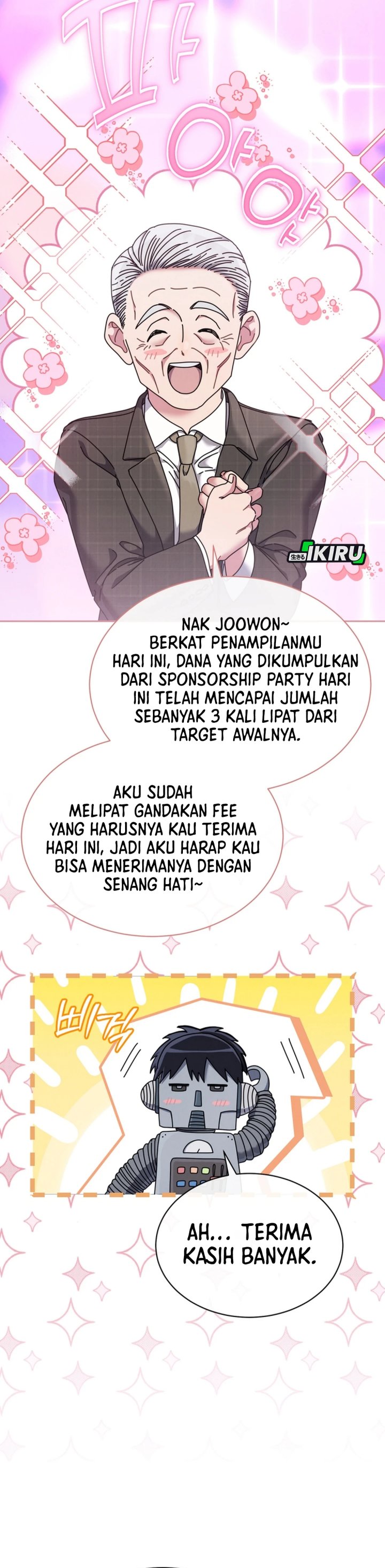 High School Musical Genius Is Paganini Reincarnated Chapter 78 Gambar 7