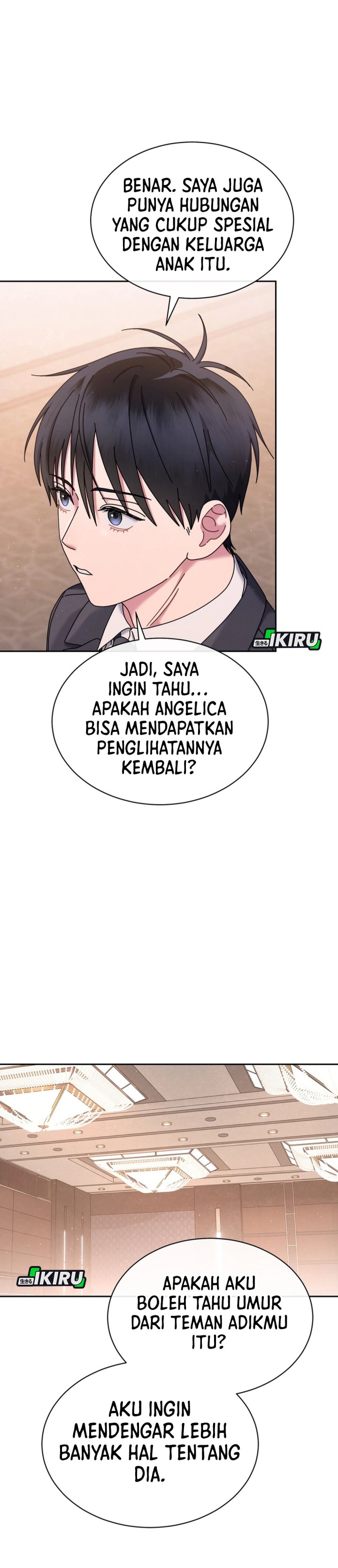 High School Musical Genius Is Paganini Reincarnated Chapter 78 Gambar 9