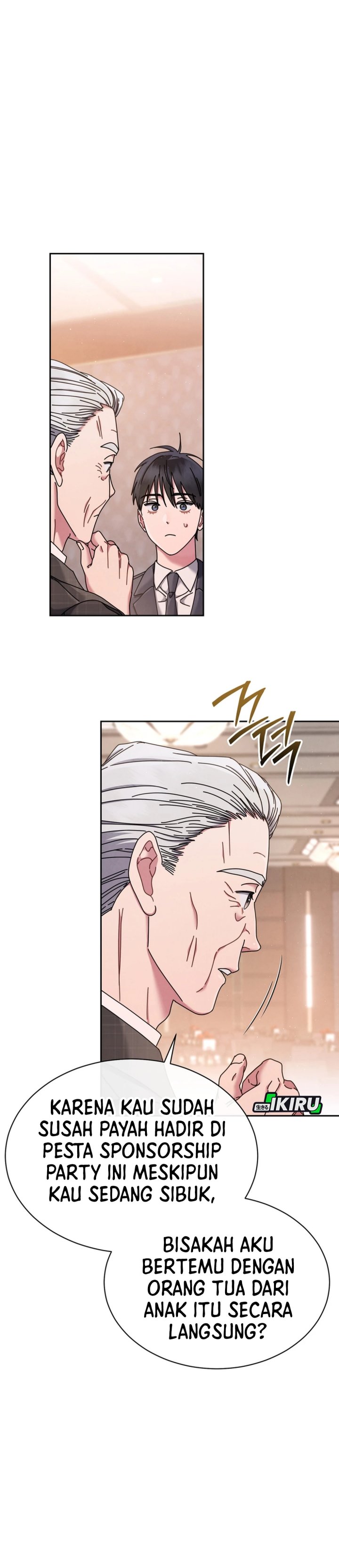 High School Musical Genius Is Paganini Reincarnated Chapter 78 Gambar 10