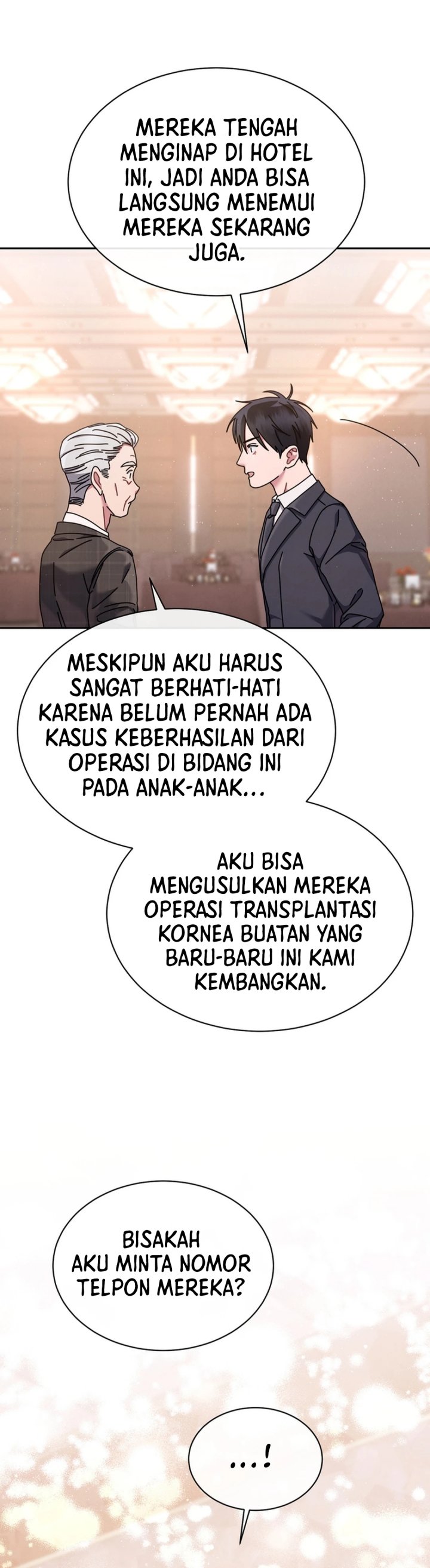 High School Musical Genius Is Paganini Reincarnated Chapter 78 Gambar 11