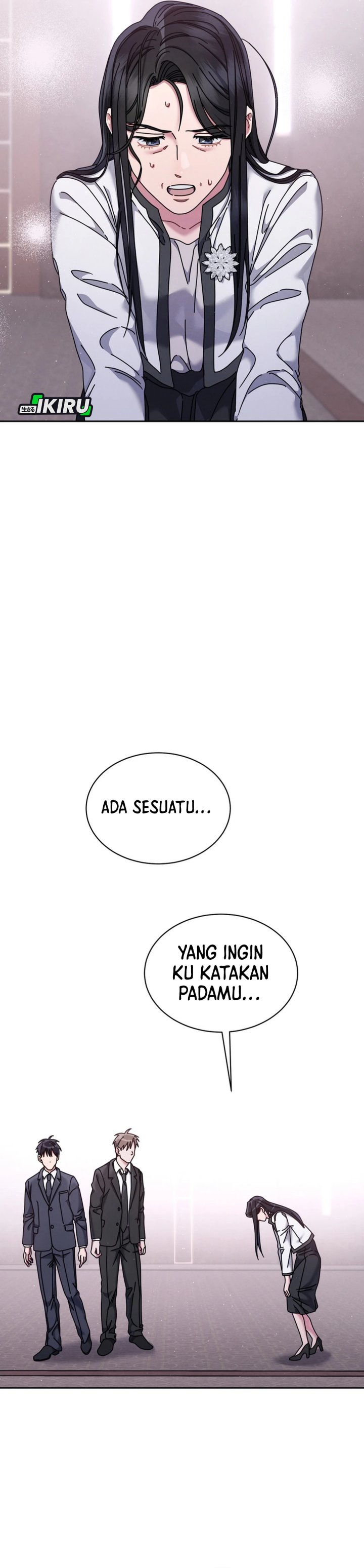 High School Musical Genius Is Paganini Reincarnated Chapter 78 Gambar 17