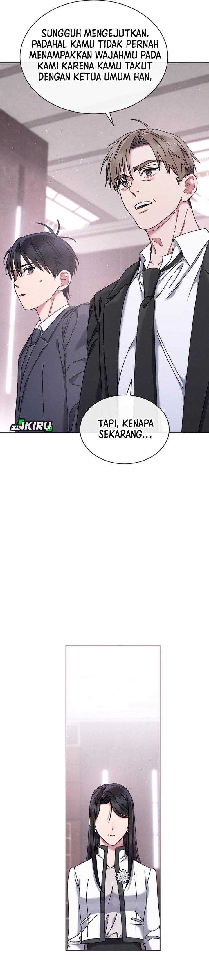 High School Musical Genius Is Paganini Reincarnated Chapter 78 Gambar 19