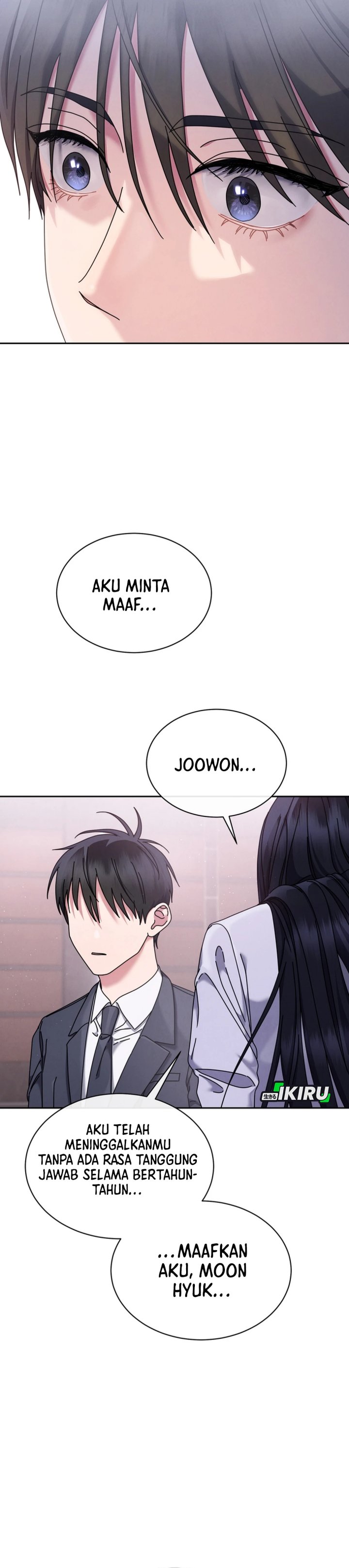 High School Musical Genius Is Paganini Reincarnated Chapter 78 Gambar 21