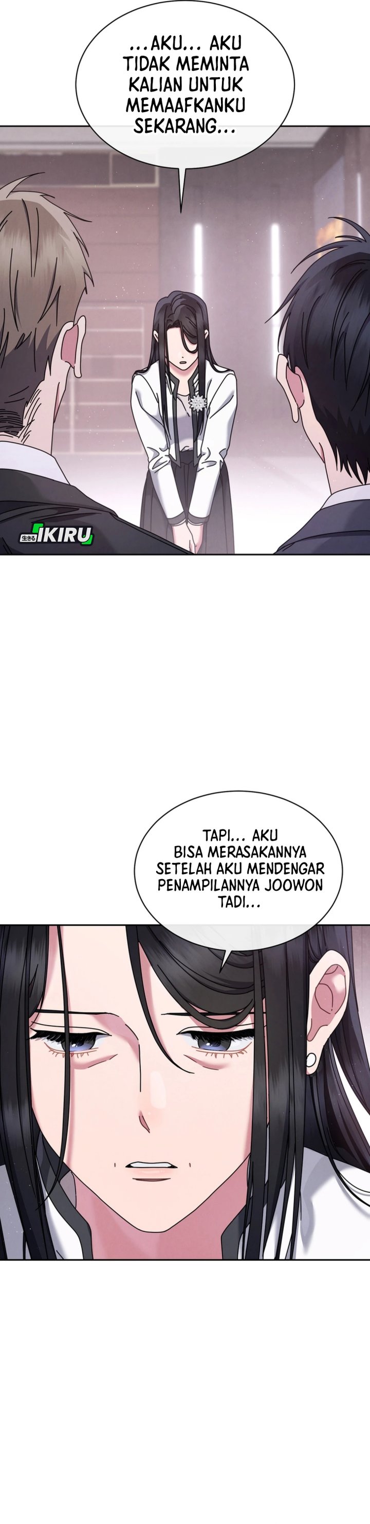 High School Musical Genius Is Paganini Reincarnated Chapter 78 Gambar 22