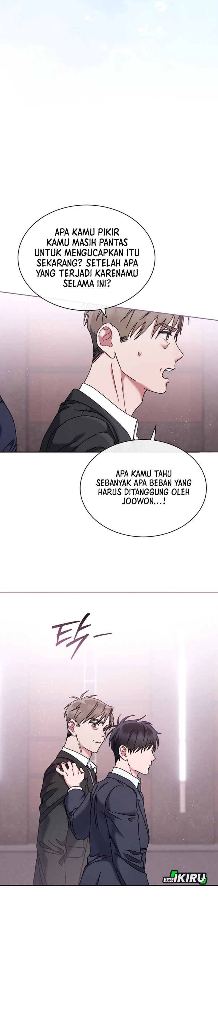 High School Musical Genius Is Paganini Reincarnated Chapter 78 Gambar 27