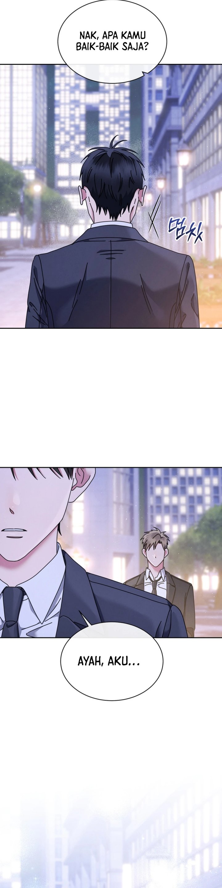 High School Musical Genius Is Paganini Reincarnated Chapter 78 Gambar 34