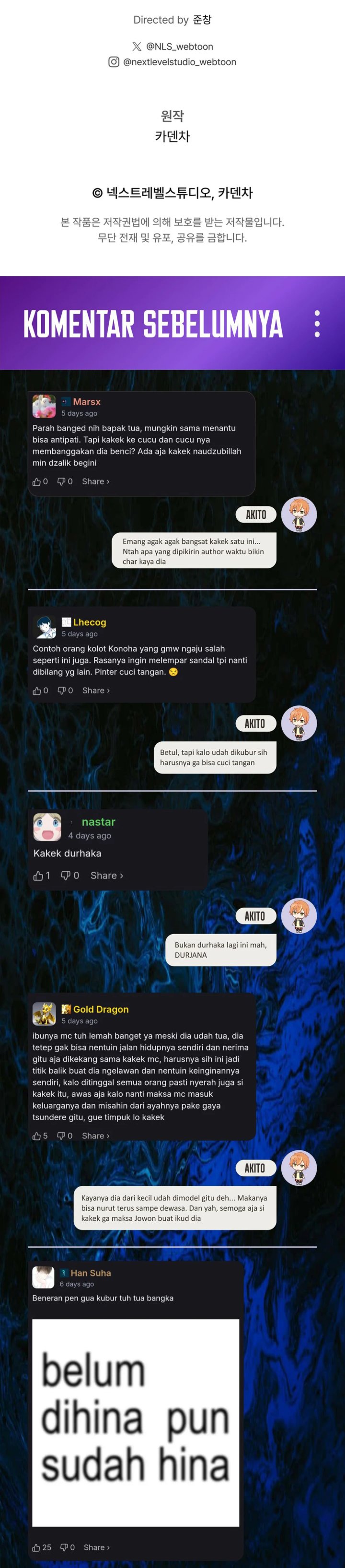 High School Musical Genius Is Paganini Reincarnated Chapter 78 Gambar 36