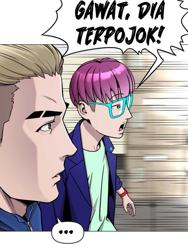 High School Mythology Chapter 05 Gambar 11