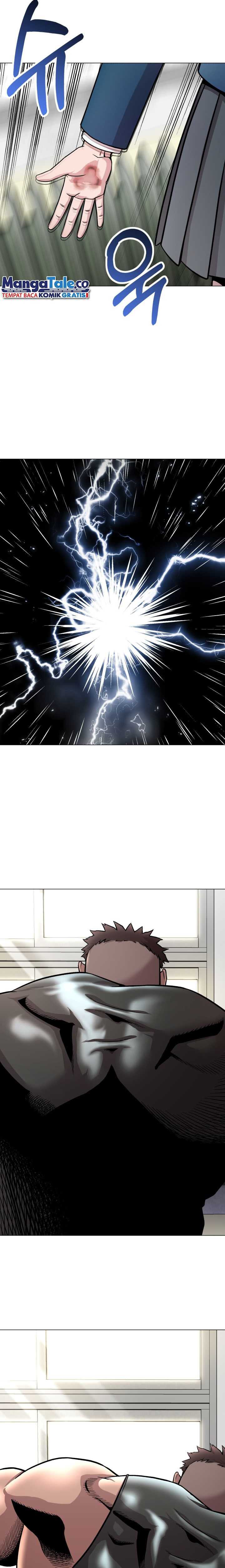 High School Mythology Chapter 05 Gambar 14