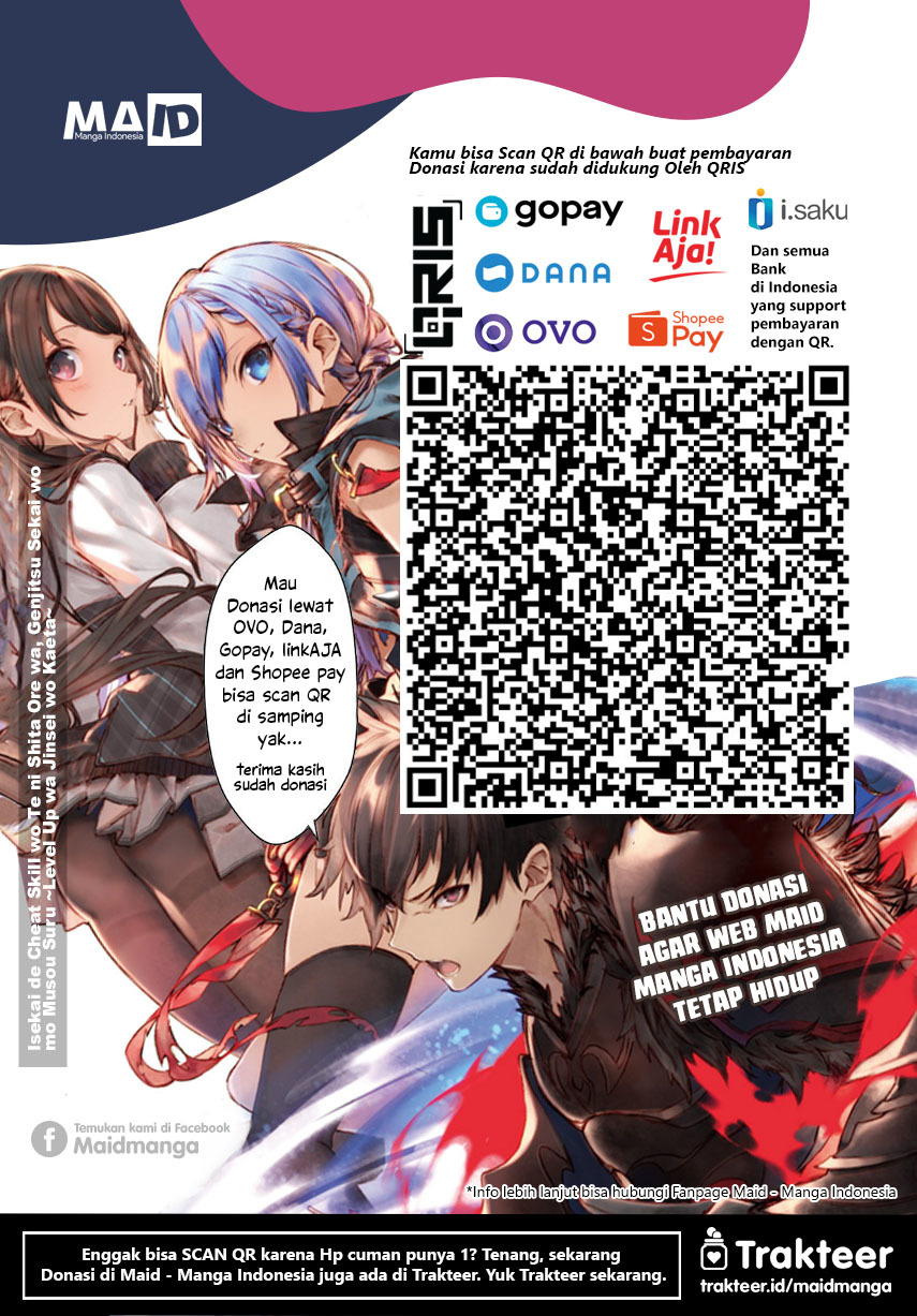 Hikikomari Kyuuketsuki no Monmon Chapter 05 Gambar 33
