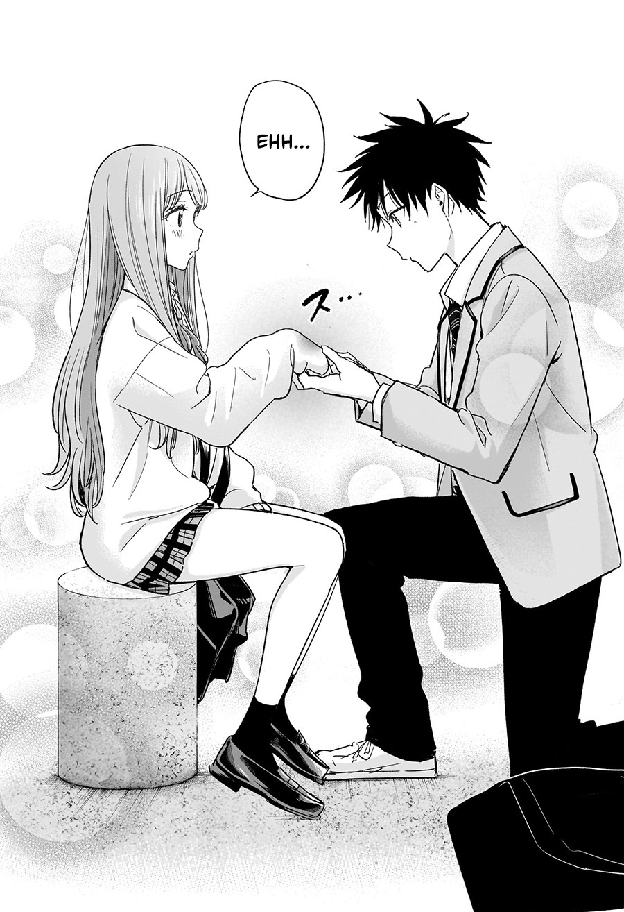 Hima-Ten! Chapter 05 Gambar 17