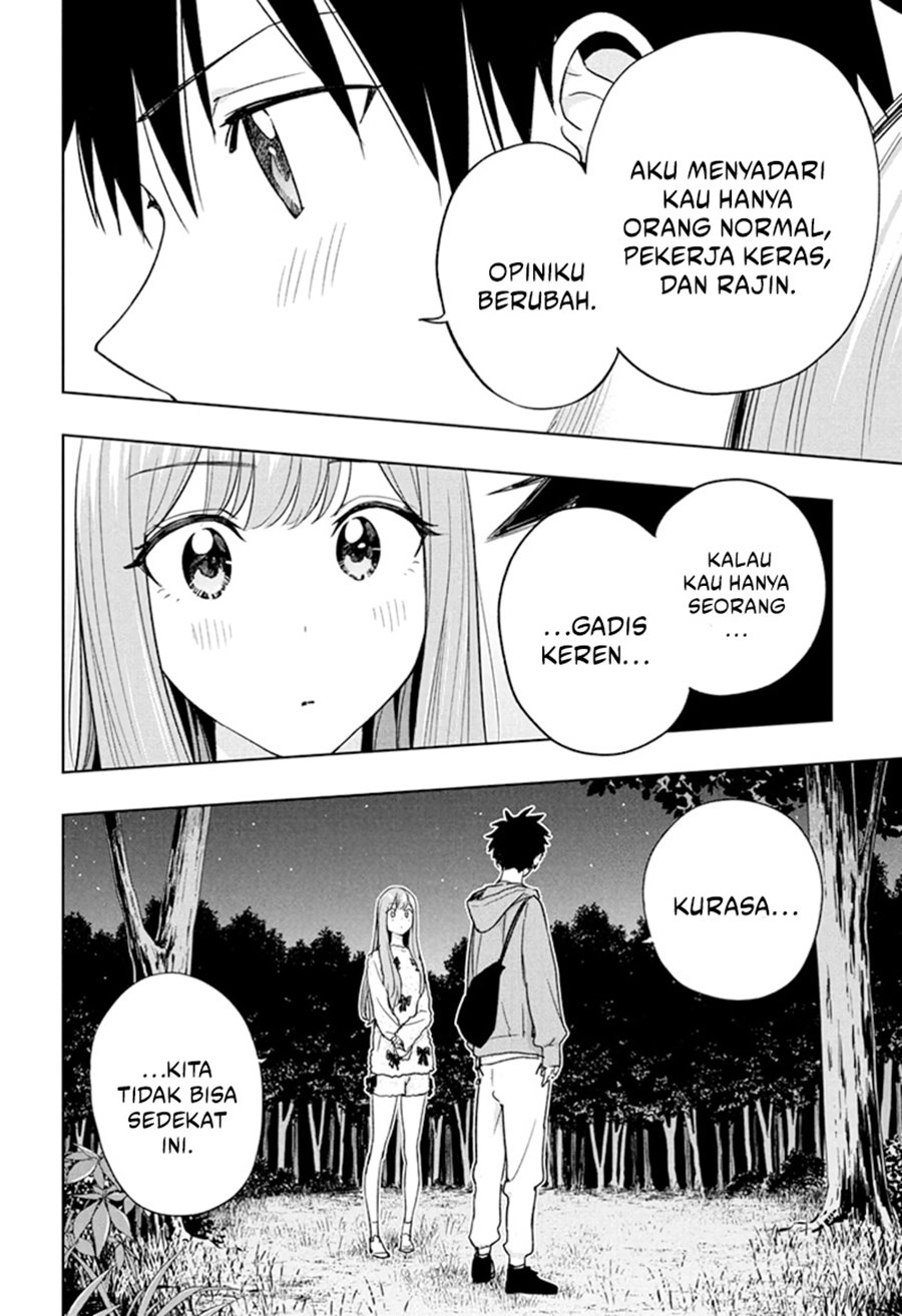Hima-Ten! Chapter 21 Gambar 17