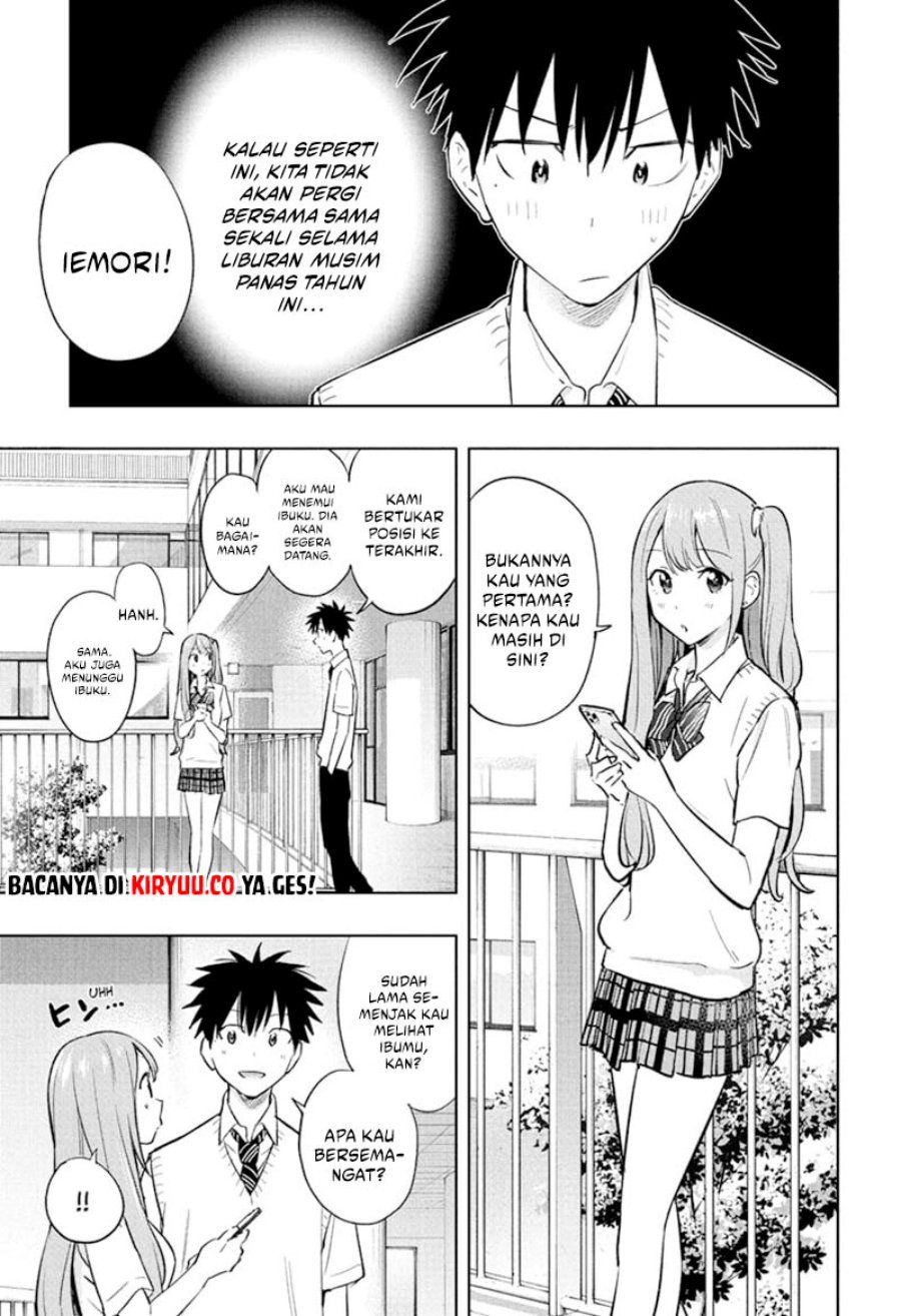 Hima-Ten! Chapter 29 Gambar 10