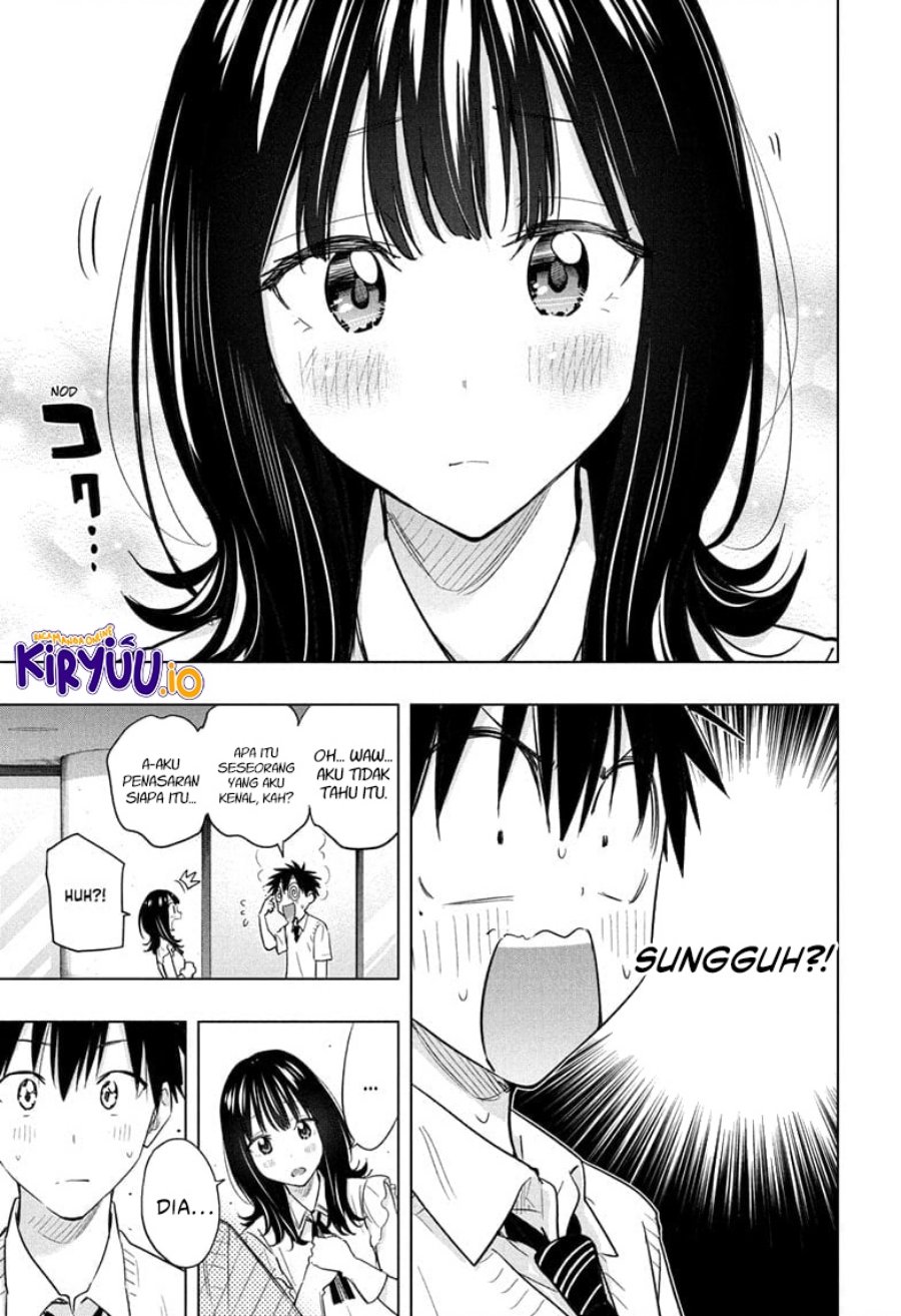 Hima-Ten! Chapter 48 Gambar 6