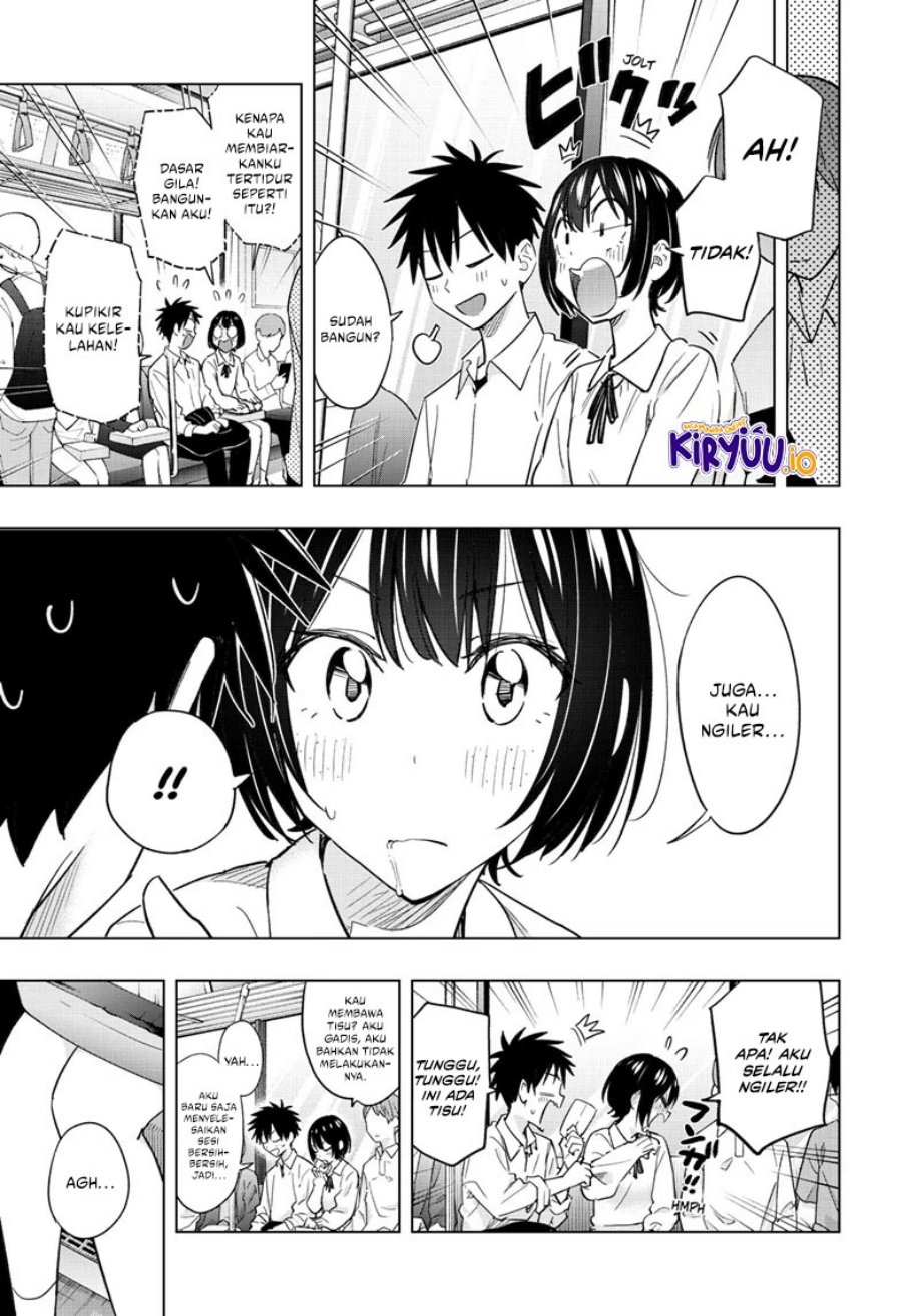 Hima-Ten! Chapter 49 Gambar 17