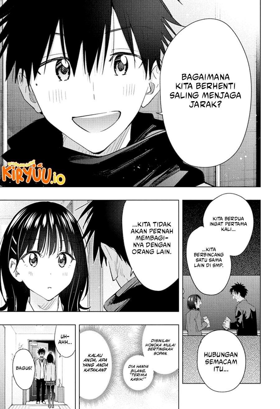 Hima-Ten! Chapter 60 Gambar 4