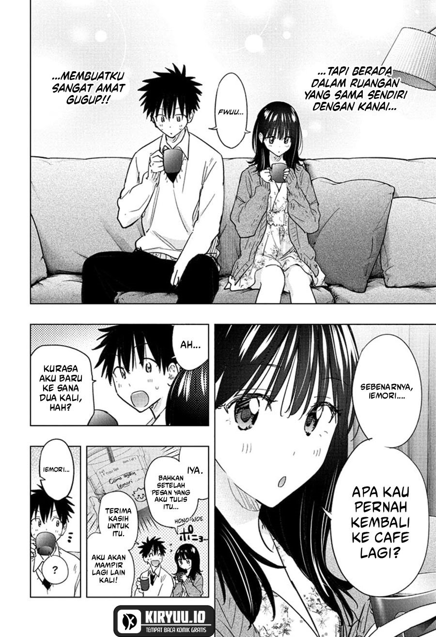 Hima-Ten! Chapter 60 Gambar 13