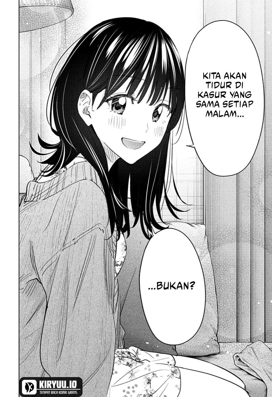 Hima-Ten! Chapter 60 Gambar 17