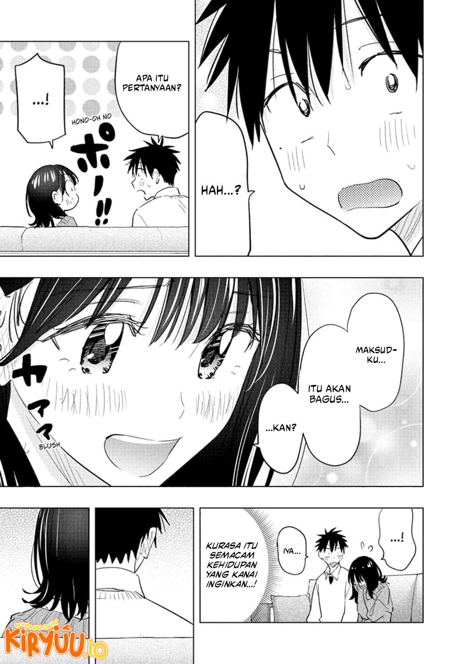 Hima-Ten! Chapter 60 Gambar 18