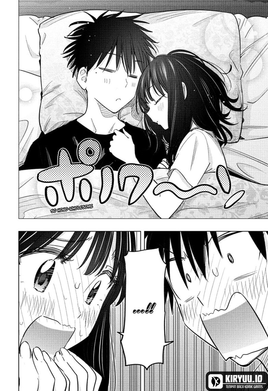 Hima-Ten! Chapter 60 Gambar 19