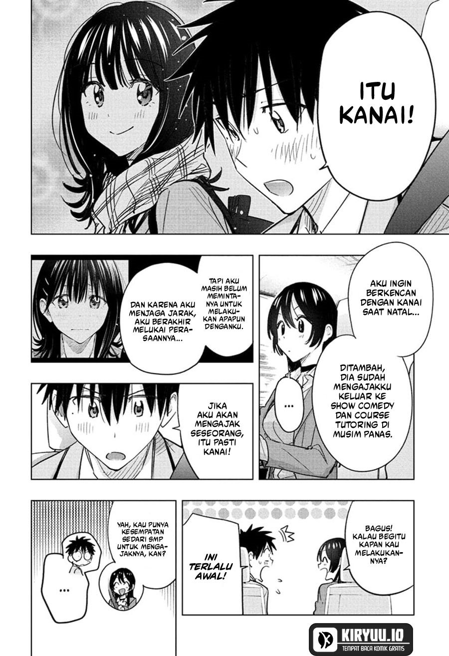 Hima-Ten! Chapter 62 Gambar 5